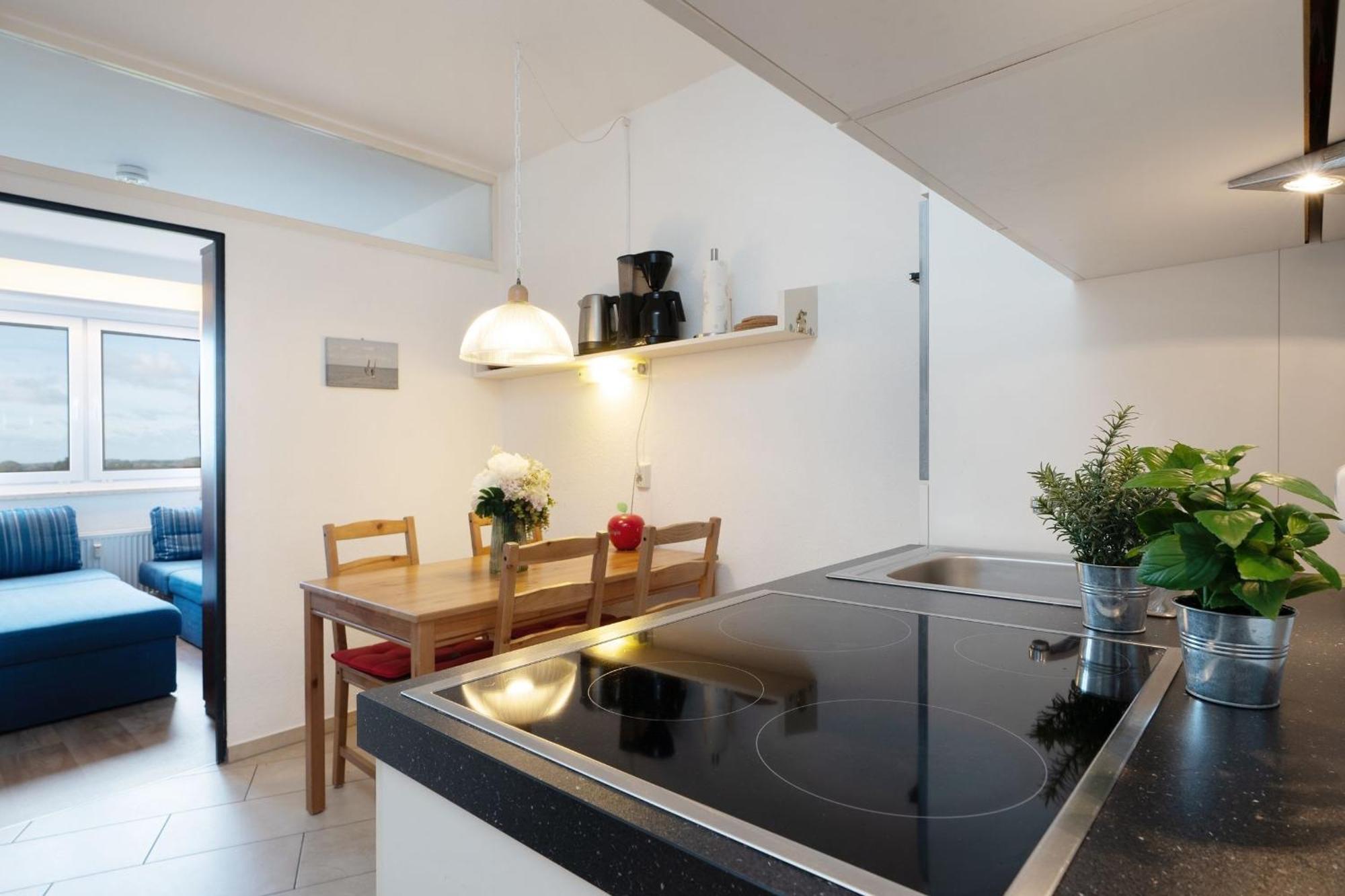 Berolina Panorama Dahme公寓 外观 照片